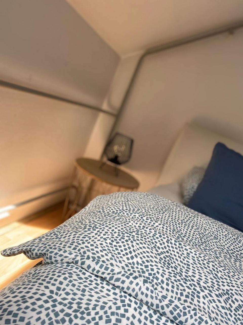 Mia Airport Studio Apartment - 0-24H Self Check In&Out - Parking On Site Velika Gorica Exterior foto